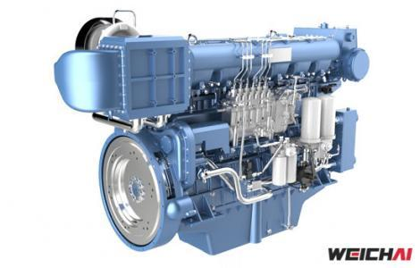 Распредвал тормозной для Shacman Sinotruk HOWO A7