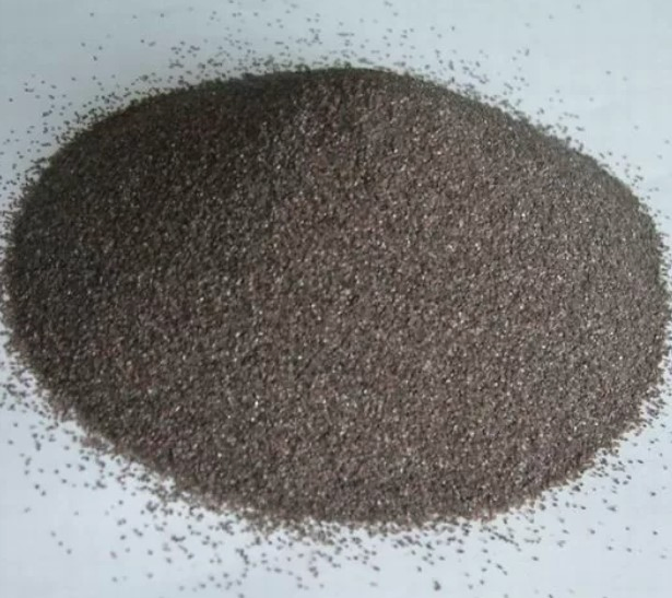 Brown/White/Black Aluminium Oxide Aluminium Oxide Price