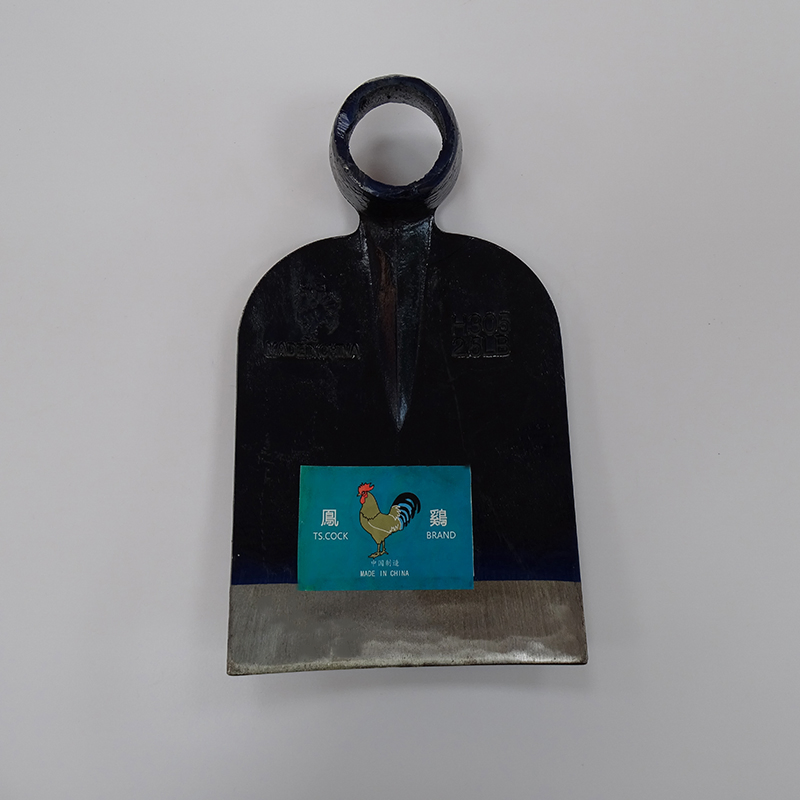 Manufacture Wholesale Carbon Steel Farming Hoe H305 H304 B. Cock Hoe for Africa Market