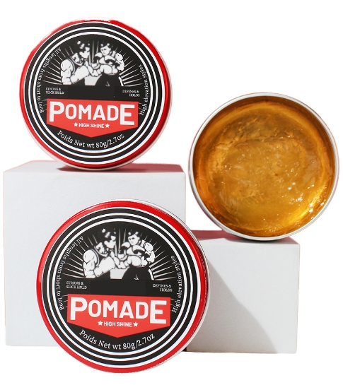 Oringinal Men Care Styling Wax Matte Pomade Effect 80g