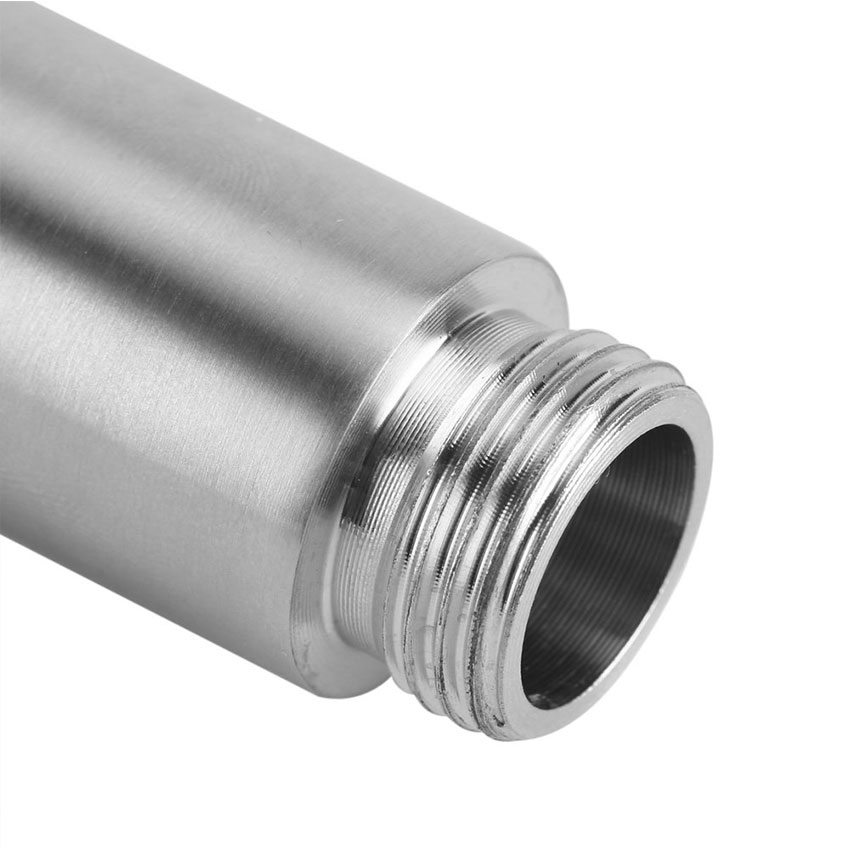 Handheld Bathroom Bidet Washer Sprayer for Toilet Attachment Baby Cloth Diaper Sprayer Kit