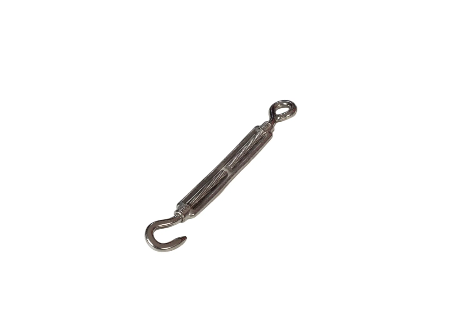 Galvanized Adjustable Turnbuckles for Power Transmission Tower & Utility Pole Bracing