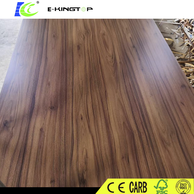 High Quality Melamine Chipboard/Particleboard for Furniture