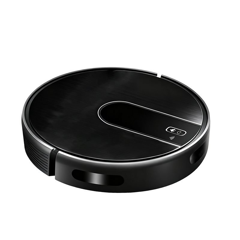 Robot Vacuum Cleaner Smart House Cleaner Intelligent Sweeping Machine