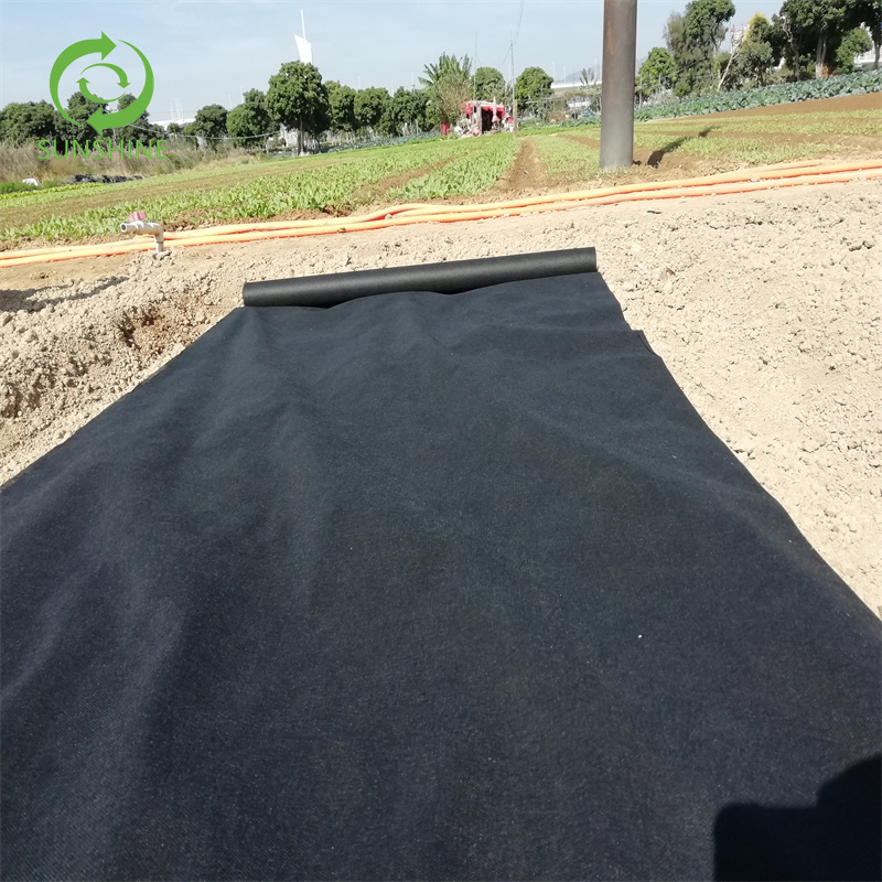 Spunbond Non Woven Agriculture Landscape Nonwoven Plant Cover Fabric
