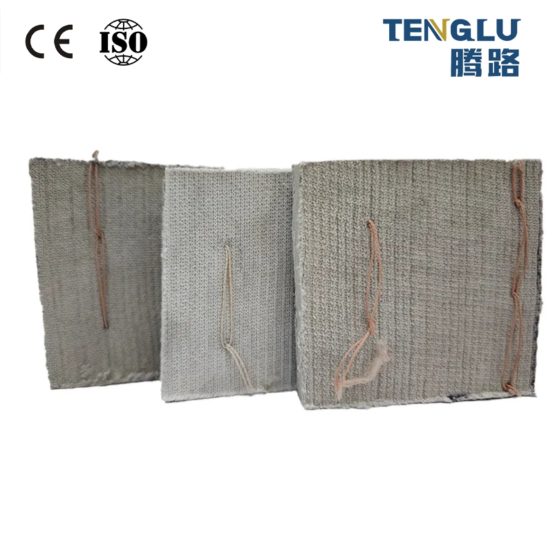 Premium Cement Blanket 2m Wide for Slope and River Applications
