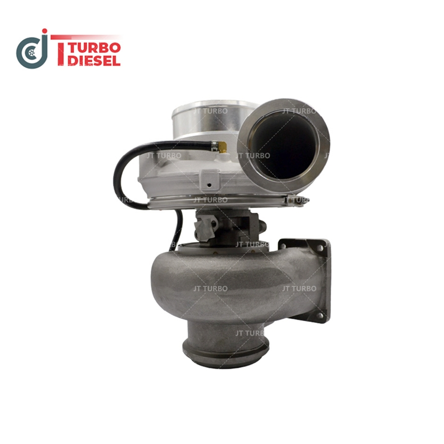 Турбокомпрессор GTA5008 для CAT D8T C15