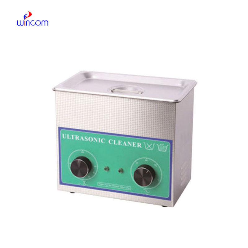 22L Mechanical Stainless Steel Ultrasonic Cleaner Laboratory Ultrasonic Cleaning Machine UC-822m