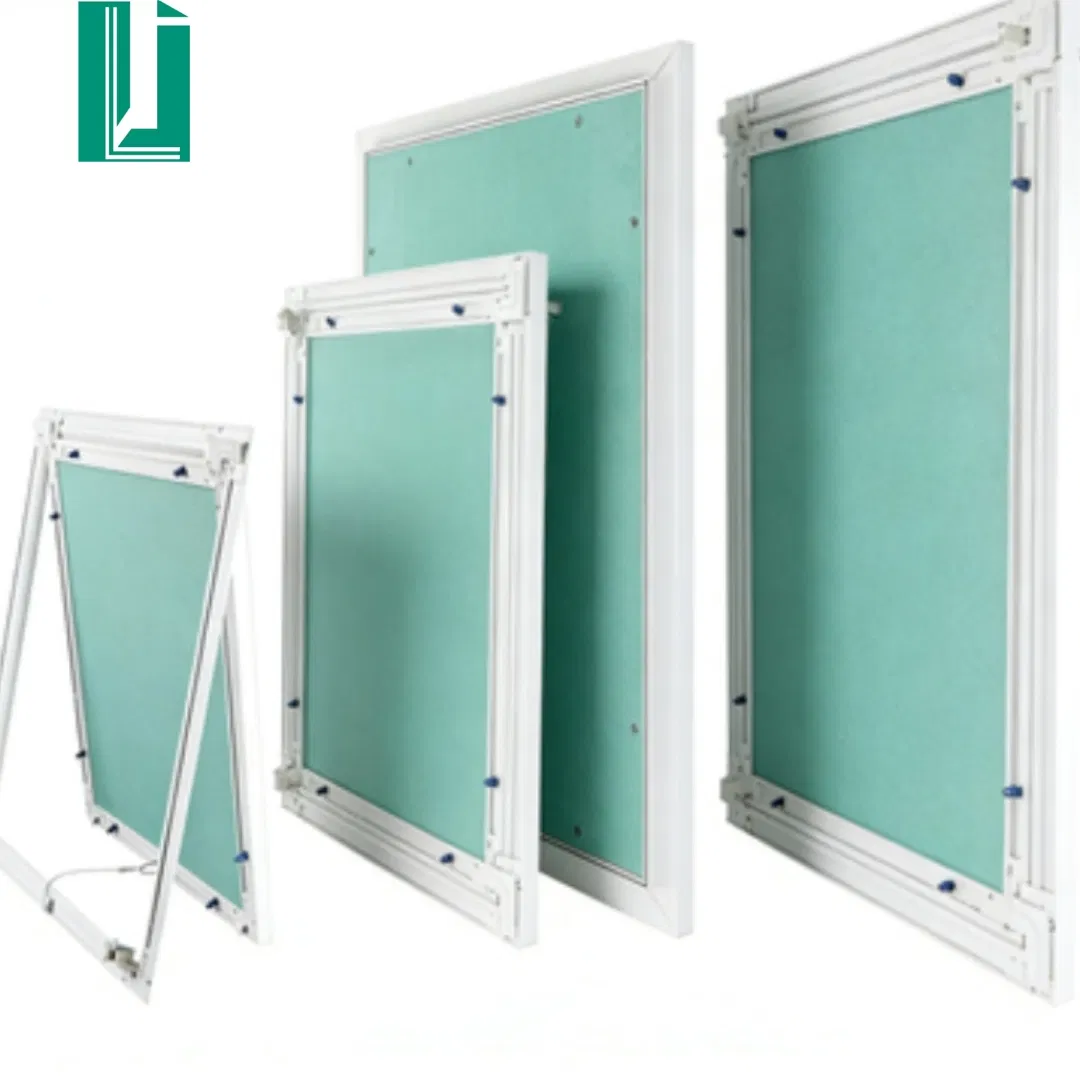 Access Panel for Ceiling Maintenance Cost Effective Gypsum Access Panel From China