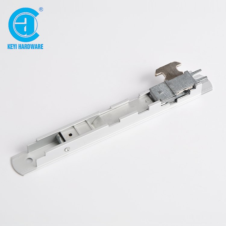 Keyi Metal A34 Aluminum Alloy Window Hook Lock for Cameroon Market