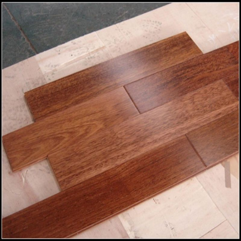 Household/Commercial A Grade Merbau Solid Wood Flooring/Hardwood Flooring/Timber Flooring