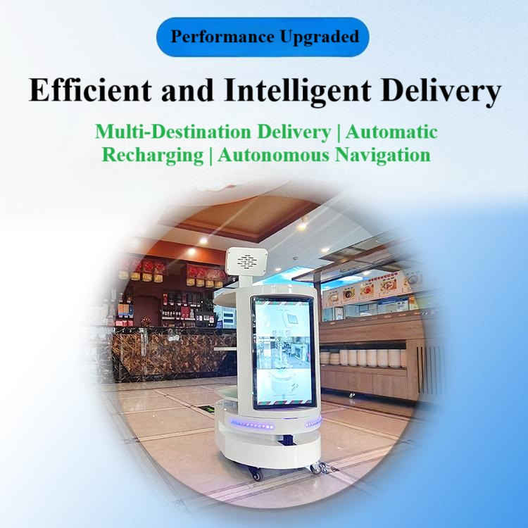 Cutting-Edge Humanoid Robotics Technology for Industrial Manufacturing Processes