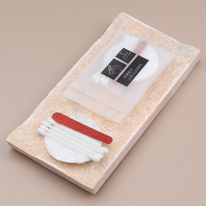 Men Shaving Kit Hotel Sets Shave Kit Men Amenity Tray Hotel