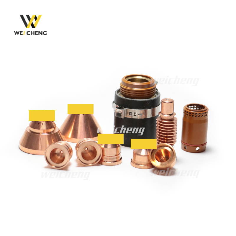 Plasma Torch Accessories 420172/420000/420112/420152/420168/220976 Shield-Cup for Duramax Hand Torch