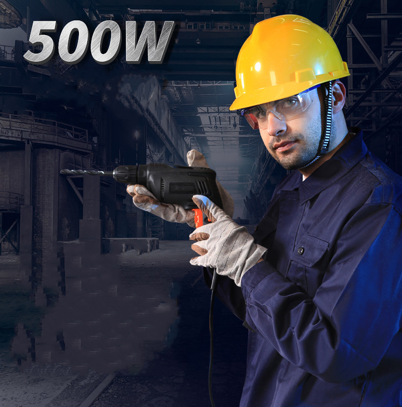 12V Power Tools Drilling Machines Electric Cordless Hammer