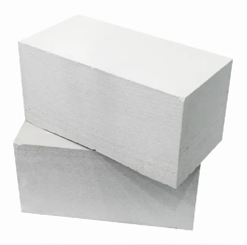Alc Lightweight Solid Fireproof Block Alc Gypsum and Aerated Concrete Block