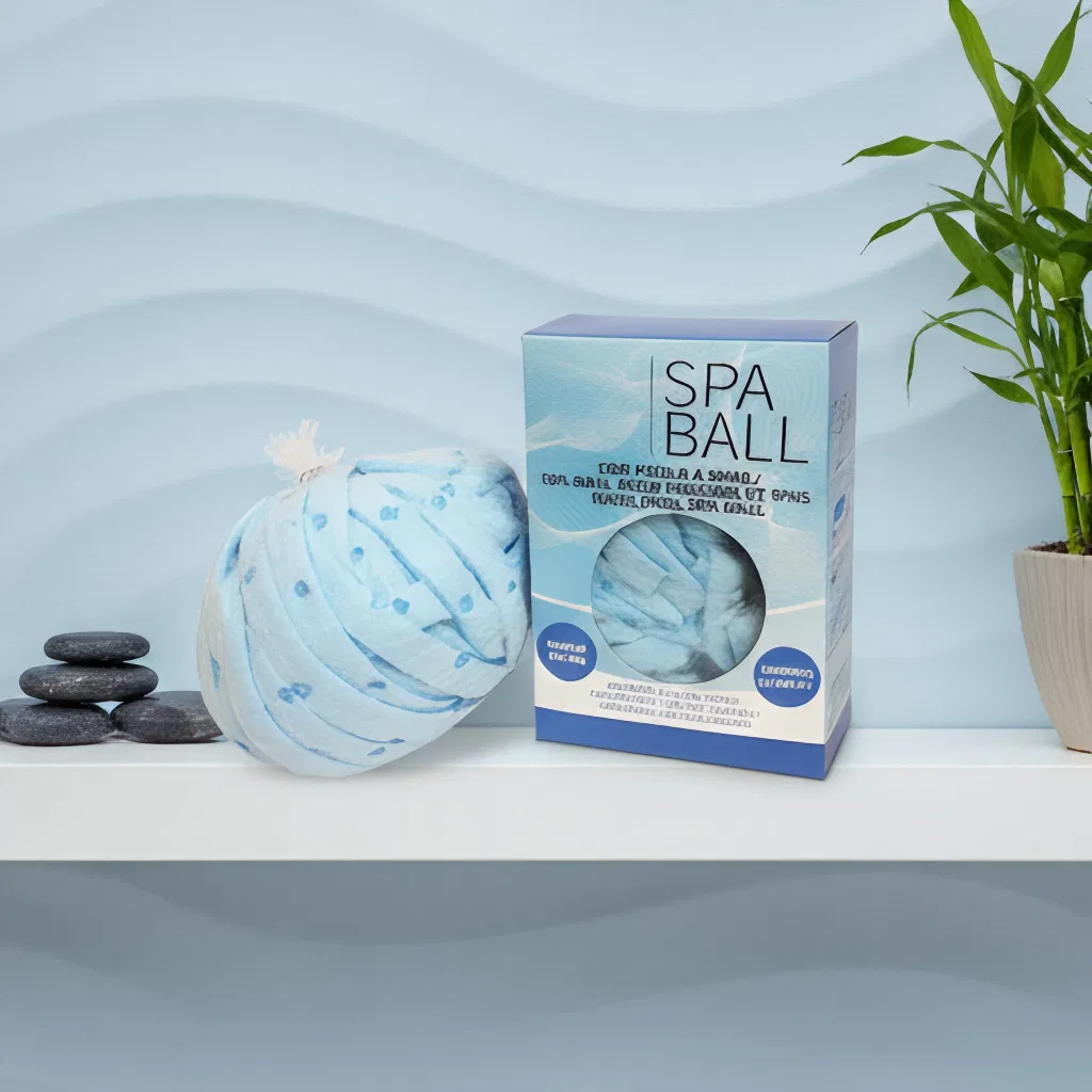 Wholesale Oil Absorbent SPA Balls Specially for Hotel Swimming Pools