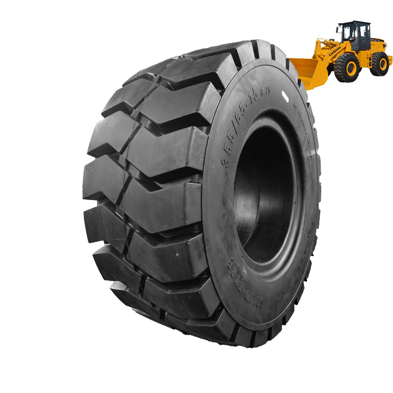 Шины внедорожные E3/L3 (OTR)