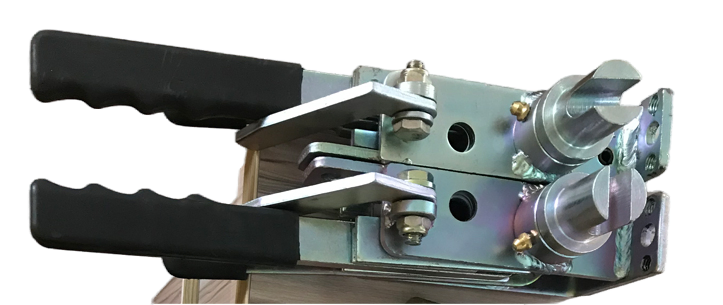 Truck Side Curtain Ratchet Tensioner