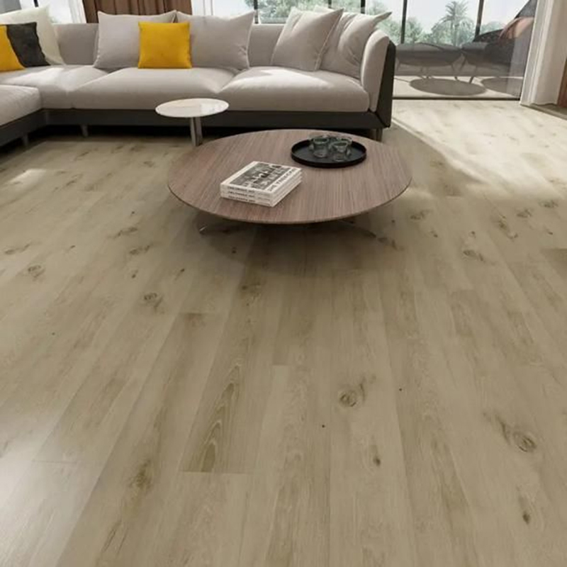 Премиум SPC виниловый ламинат для пола