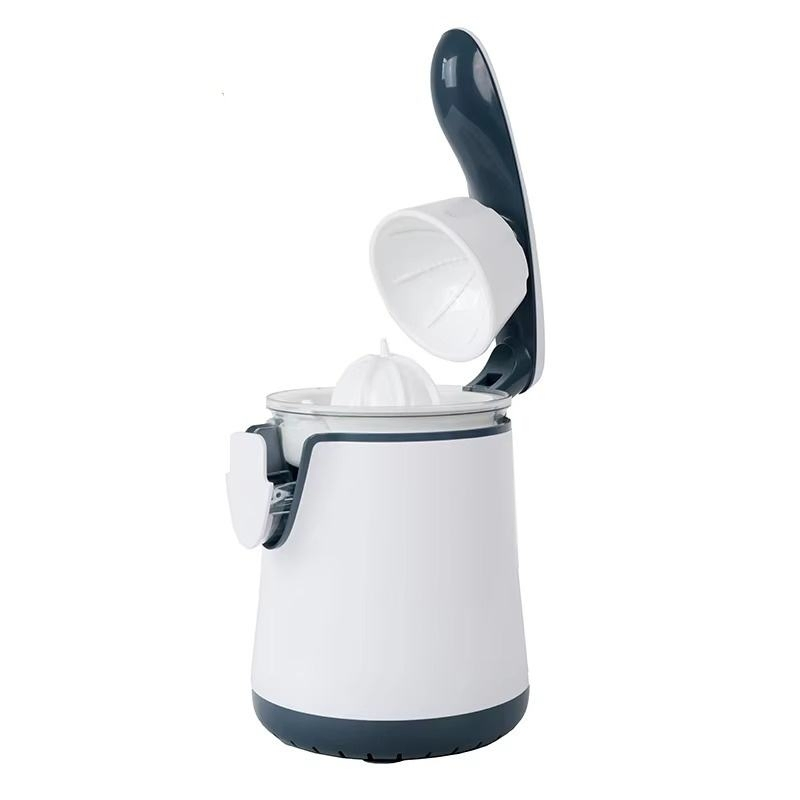 Premium Electric Citrus Juicer for Fresh Juice Lovers