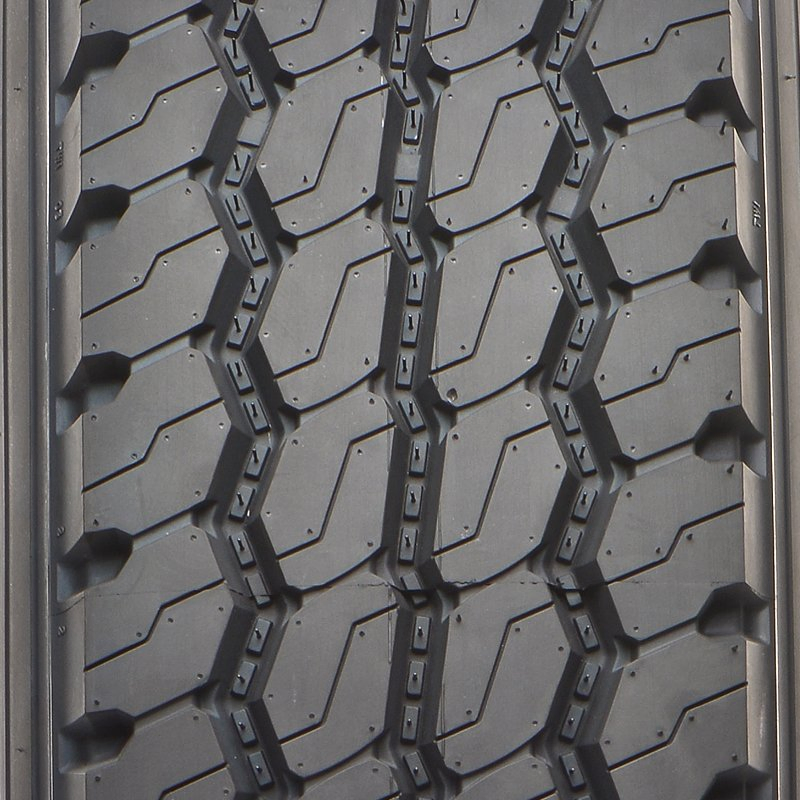 8.25R16 A515 Quality Light Truck Tires