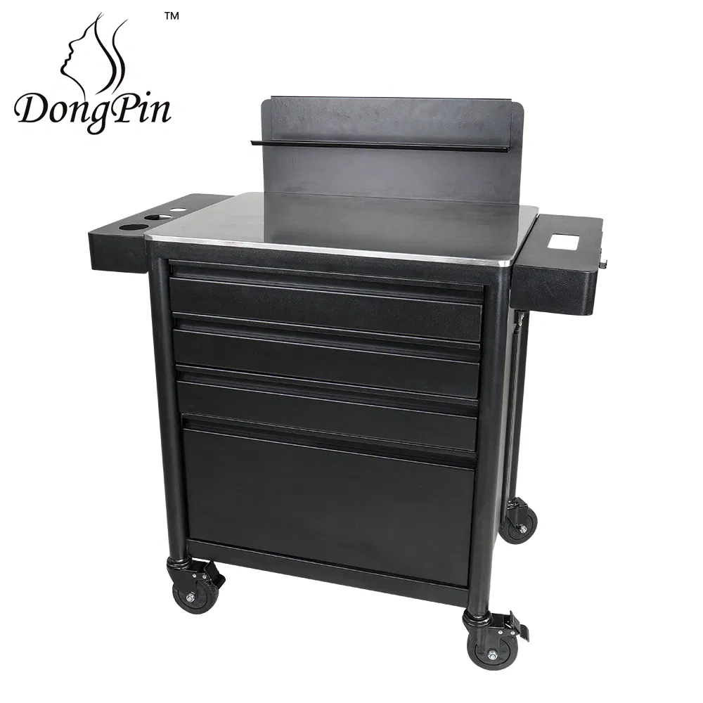 Wholesale Furniture Stainless Tattoo Tray Tattoo Workstation