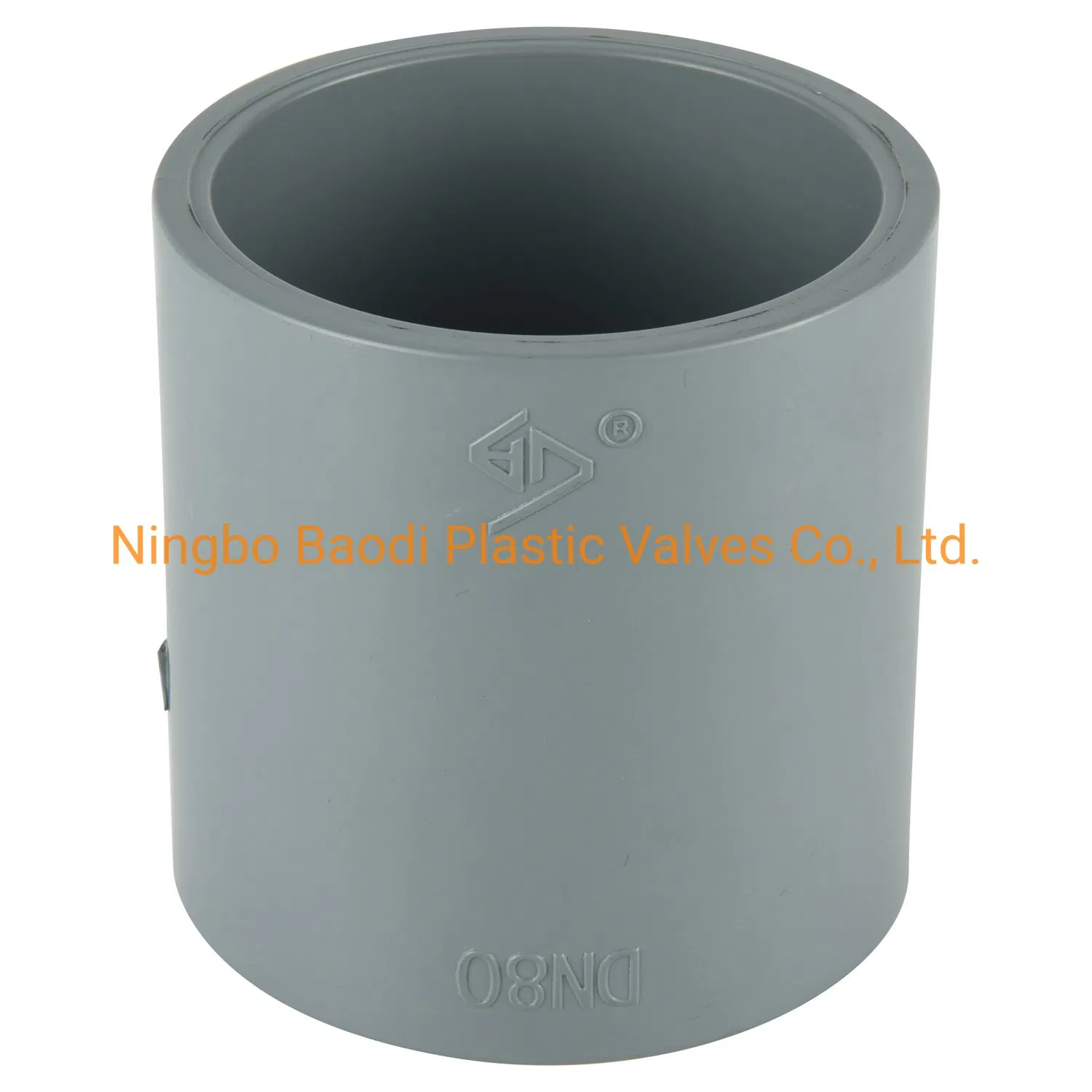 CPVC Coupling, Socket, Coupler