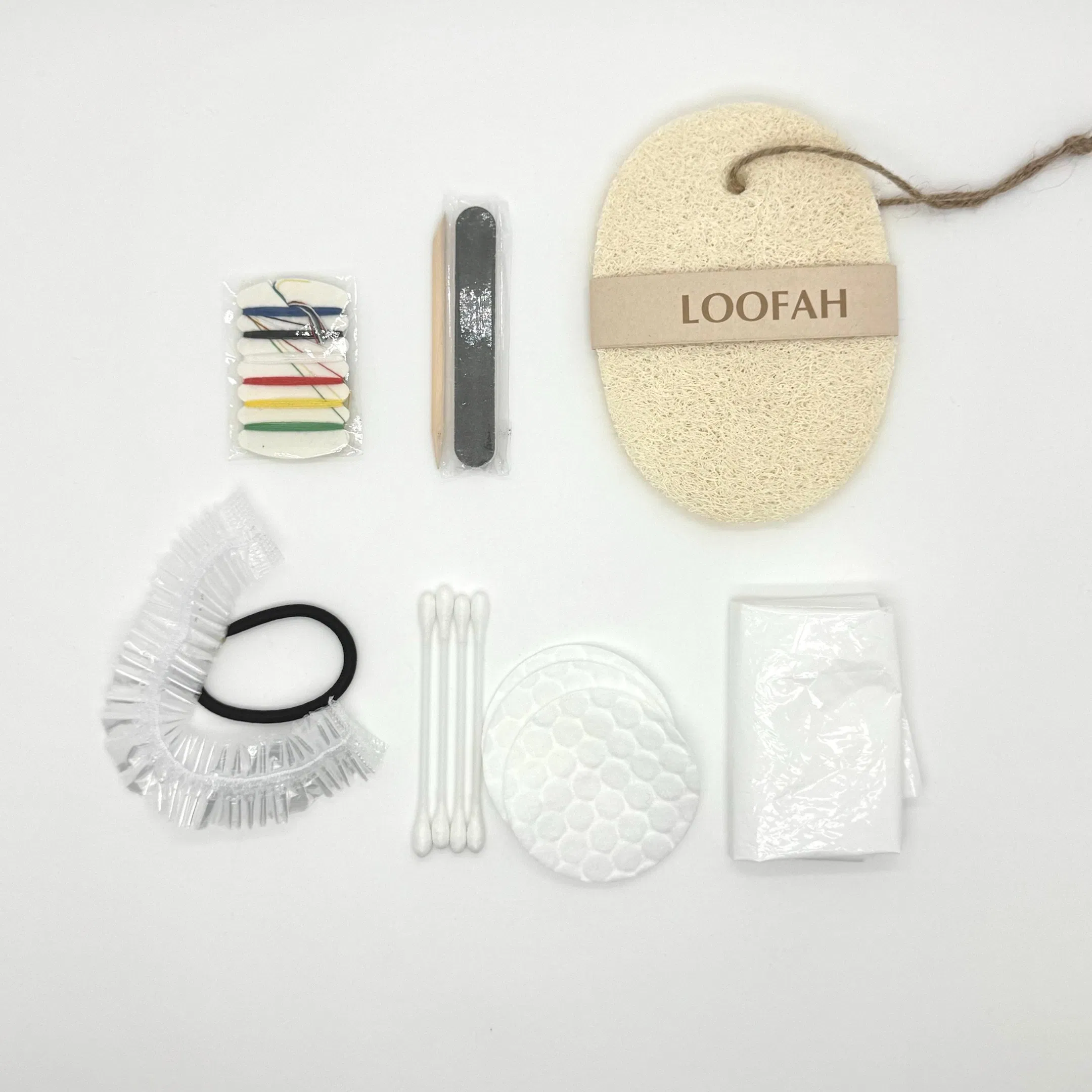 Personalized Disposable Hotel Supplies for Green Hospitality Solutions 01