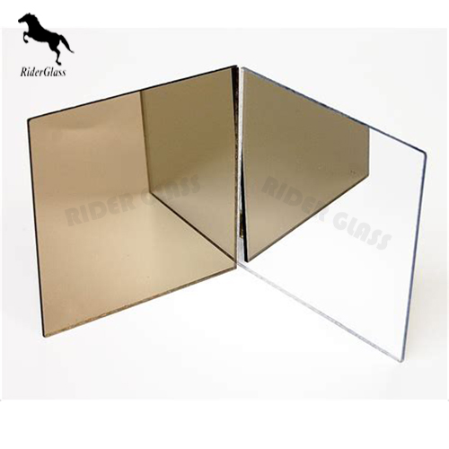 2-6mm Glass Mirror to Size