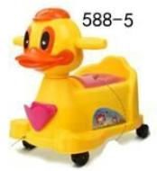 Baby Products/Portable Potty for Children/Cute Cartoon Designs
