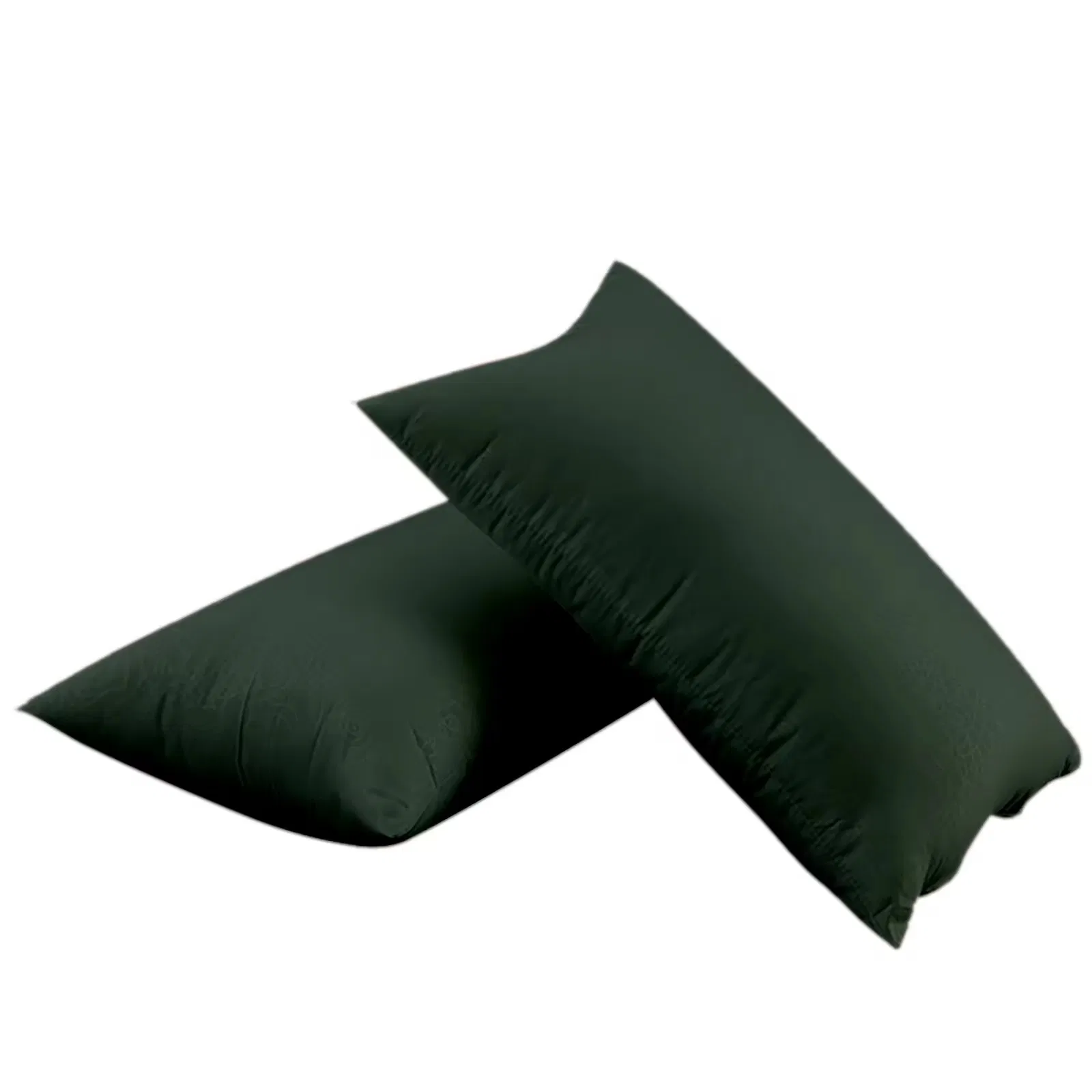 Baby Bubble Velvet Comfort Pillow Pure Organic Cotton Bamboo Children's Pillow Baby for New Born