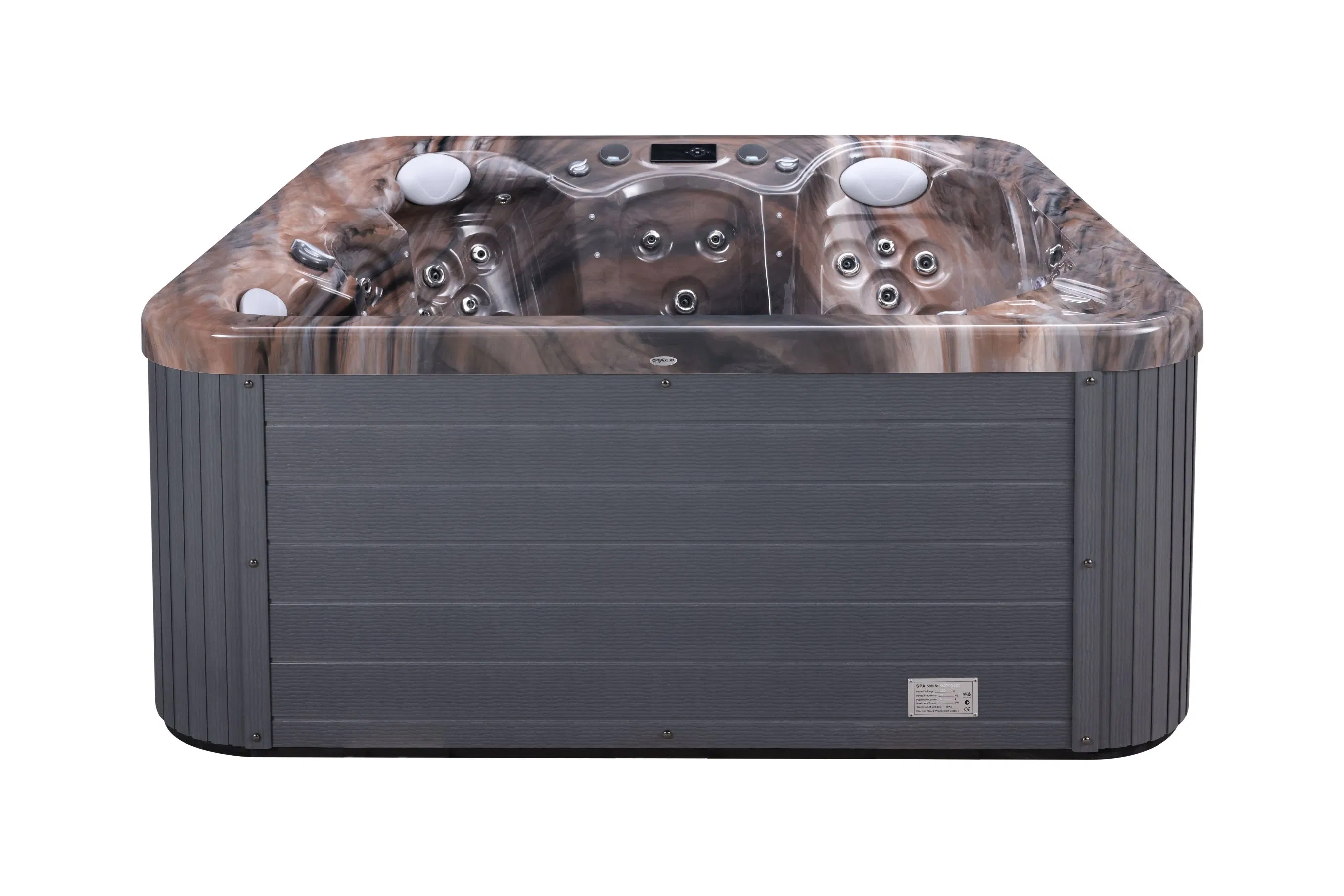 Портативная гидромассажная ванна Sparelax L620