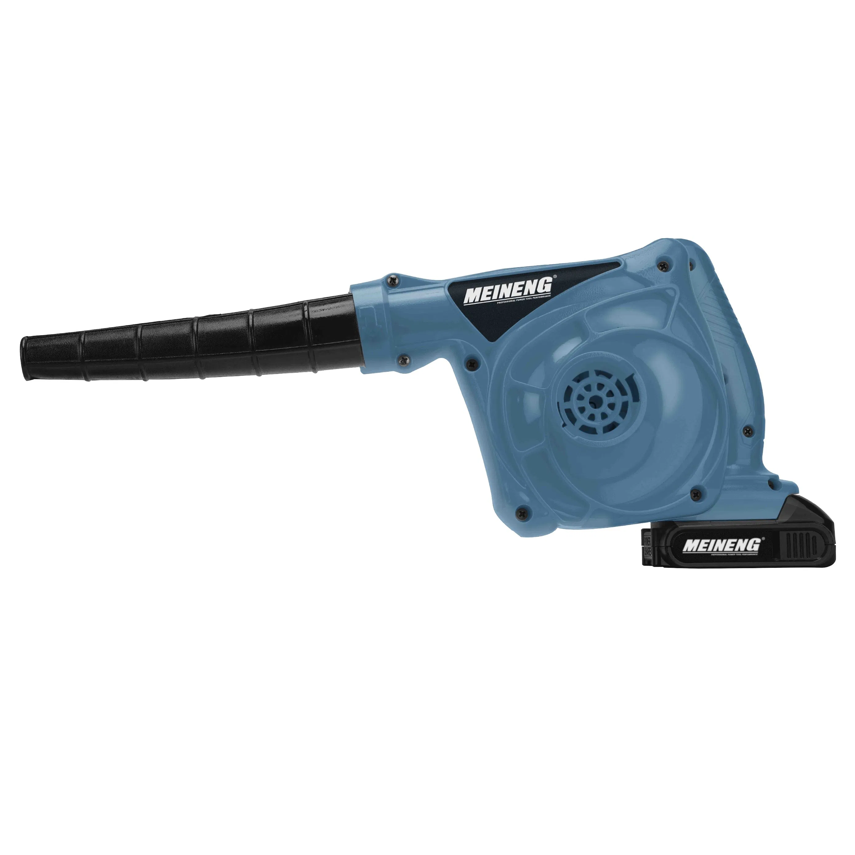 Powerful 9029 Electric Blower and Vacuum for Yard Cleanup