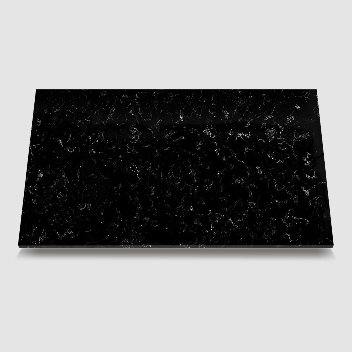 China Artificial Quartz Stone Slab Countertop White Yellow Grey Red Colorful Stock