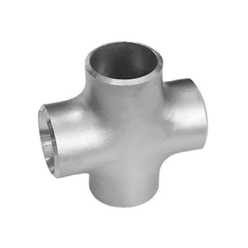 ANSI/ASME B16.9 Butt-Welding Fittings Cross