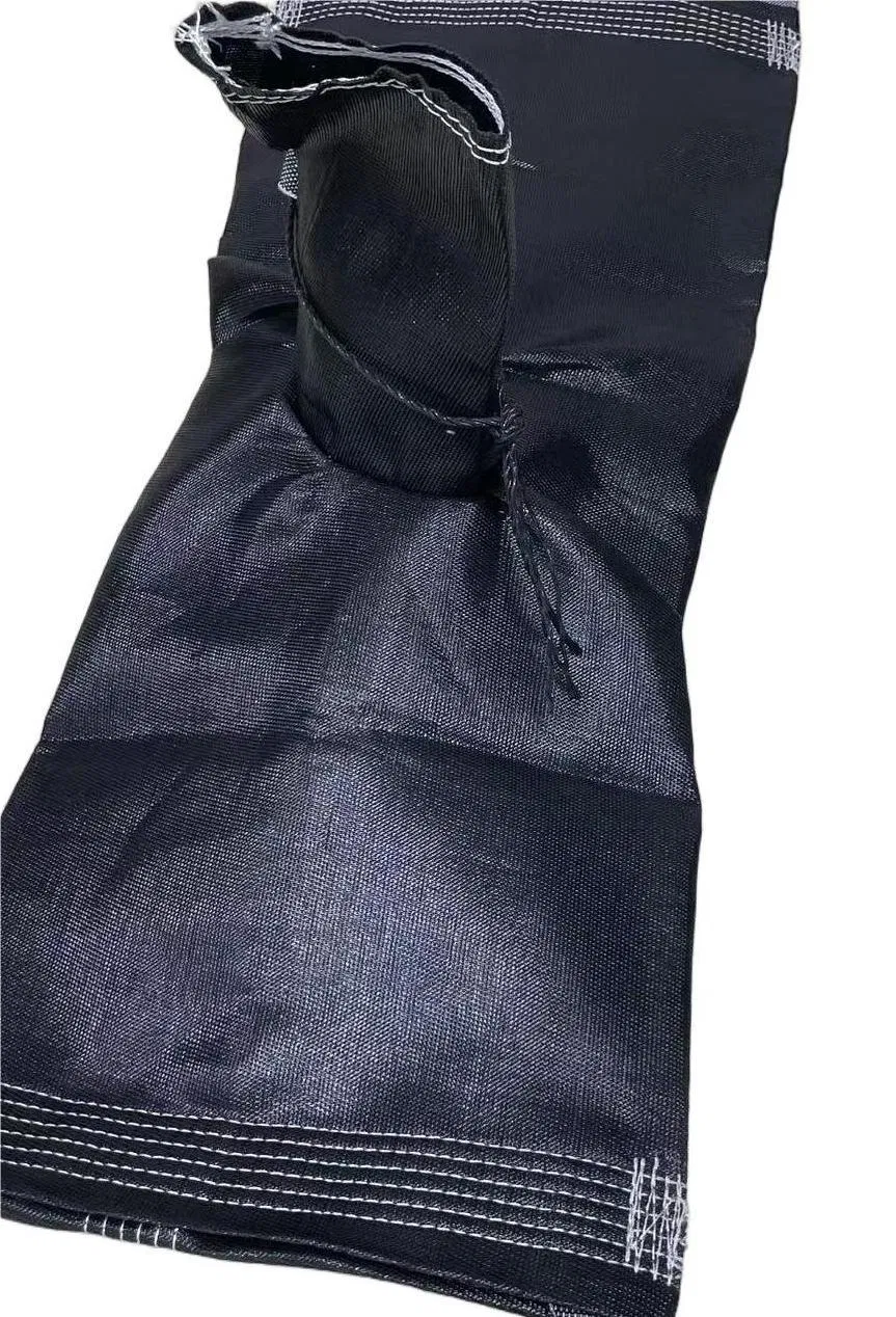 High Toughness Polpropylene Geotextile Dewatering Geo Tube for River Bank