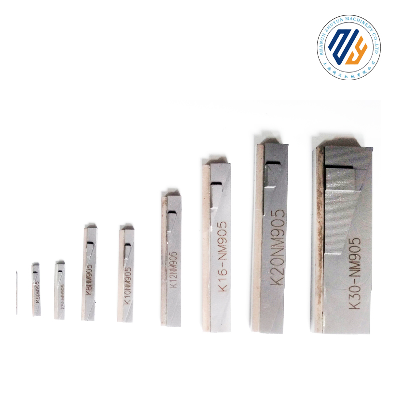 K5-Dm55 Honing Stone Is a Perfect Match for Sunnen Honing Machines