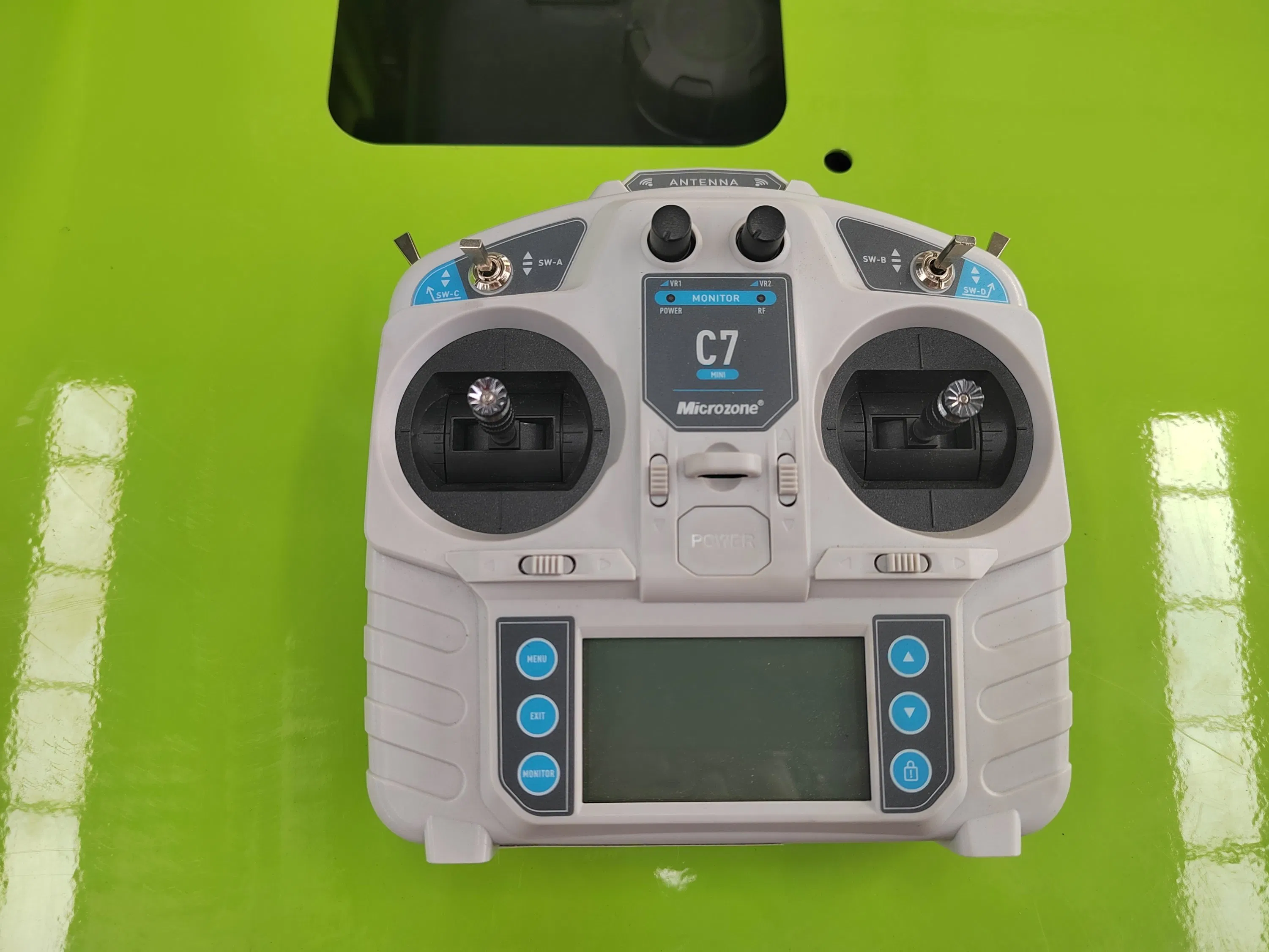 Remote-Controlled Sprayers for Farmland and Orchards Agricultural Sprayer