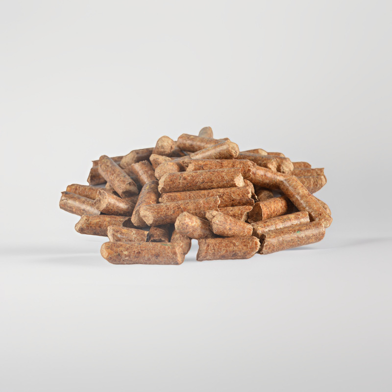 Wholesale High Quality Wood Pellets Manufacture Wood Pellet Biomass Wood Pellet Green Fuel Good Price