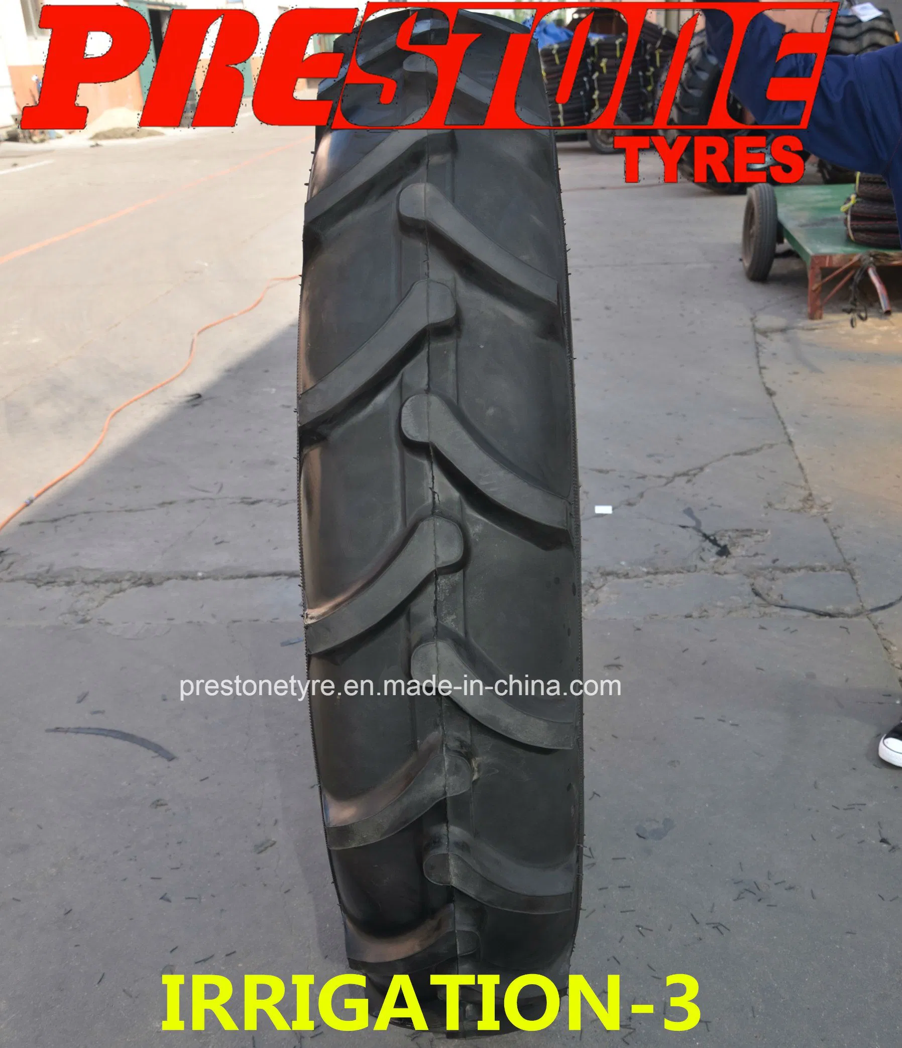 Шина сельскохозяйственная 14.9-24 / 11.2-38