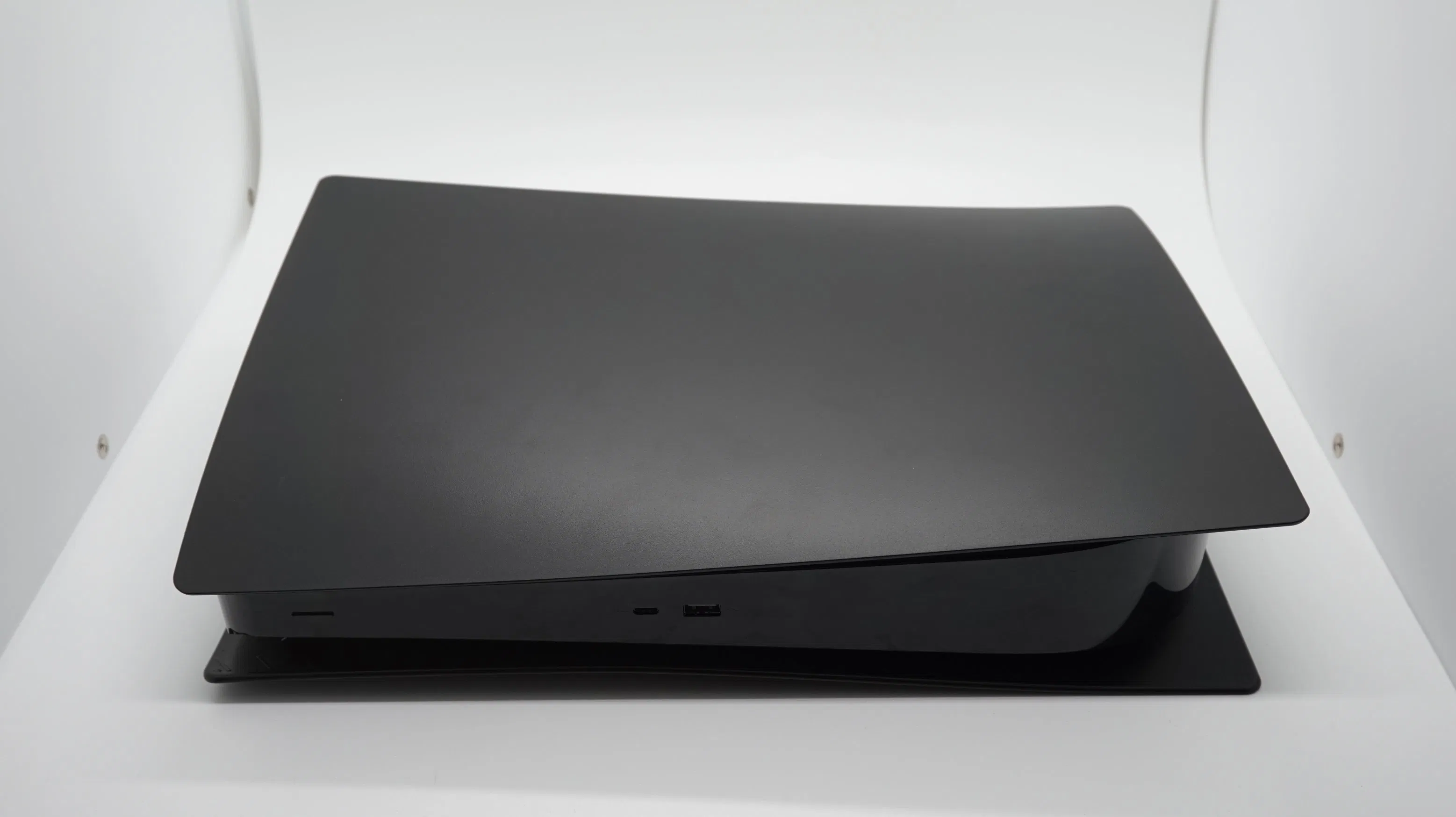 Защитный чехол Skin Shell для PS5, антицарапинный