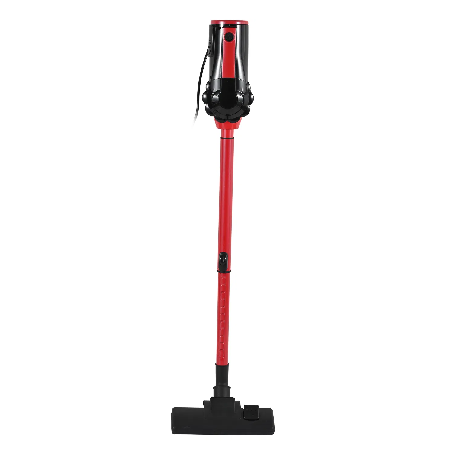 600W Lightweight Home Vacuum Cleaner with HEPA Filter, Ideal for Dust/Pet Hair