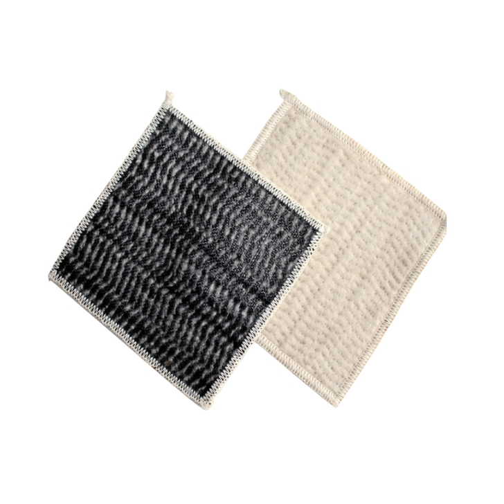 Haoyang Strong Anti-Destructive Material Gcl Isolation for Lakeside Embankment