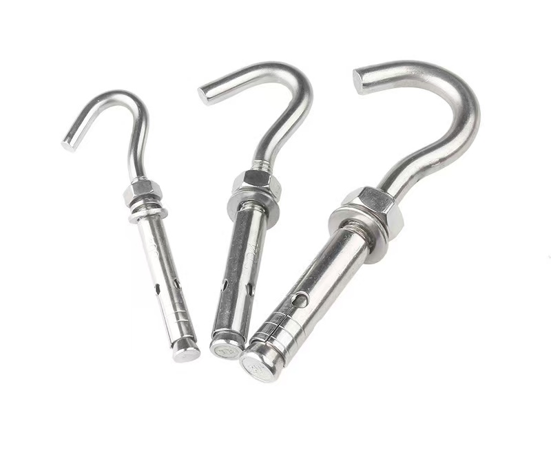 Galvanized Expansion Screw Expansion Bolt