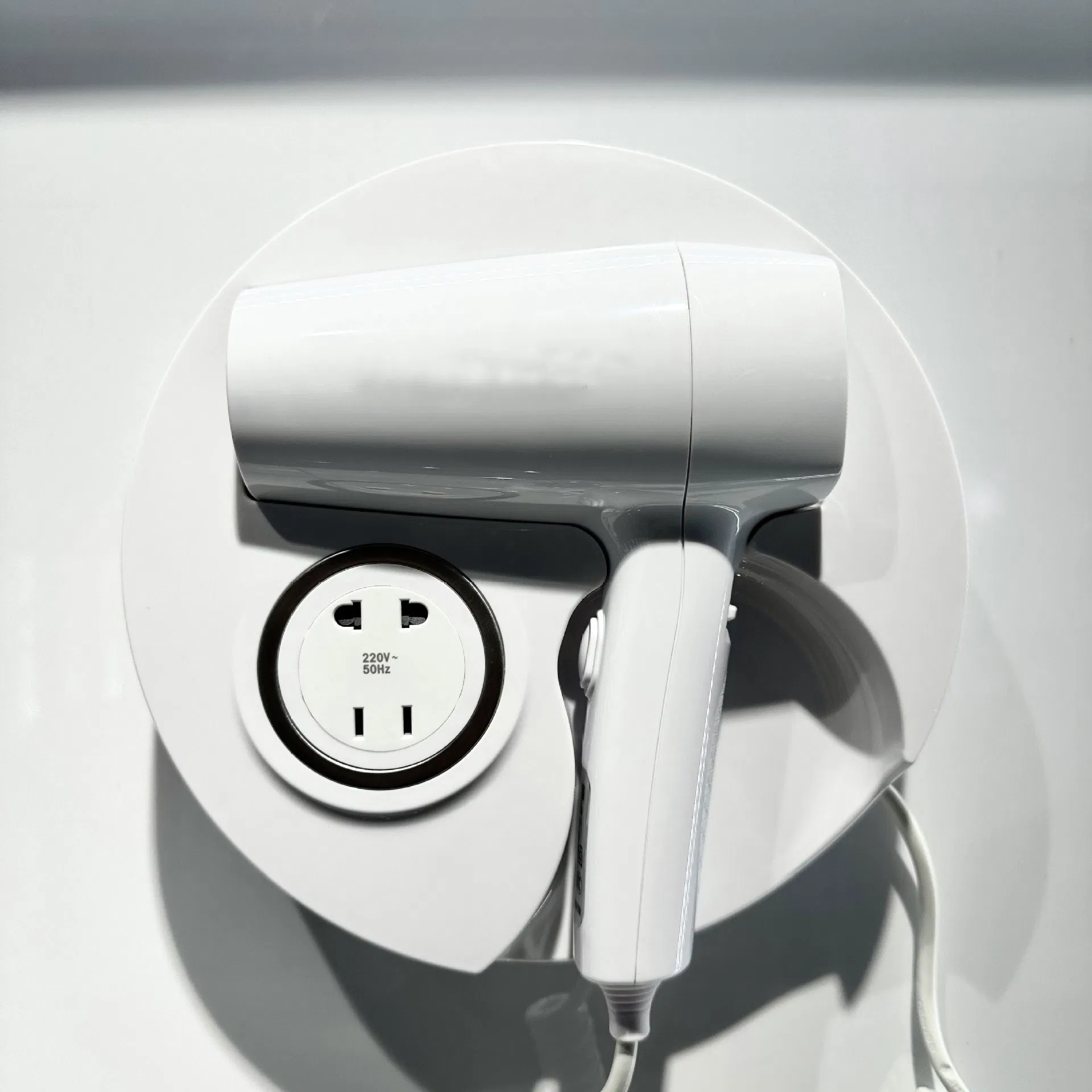 Light Industry Daily Use Hair Accessories Hair Care Hotel Hair Dryer
