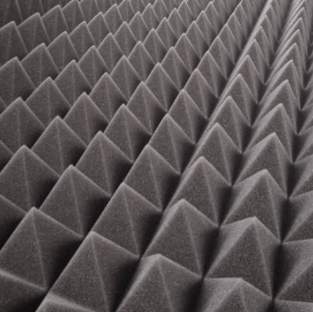 Damping and Sound-Absorbing Coating Sound Insulation Coating Sound Insulation Spraying