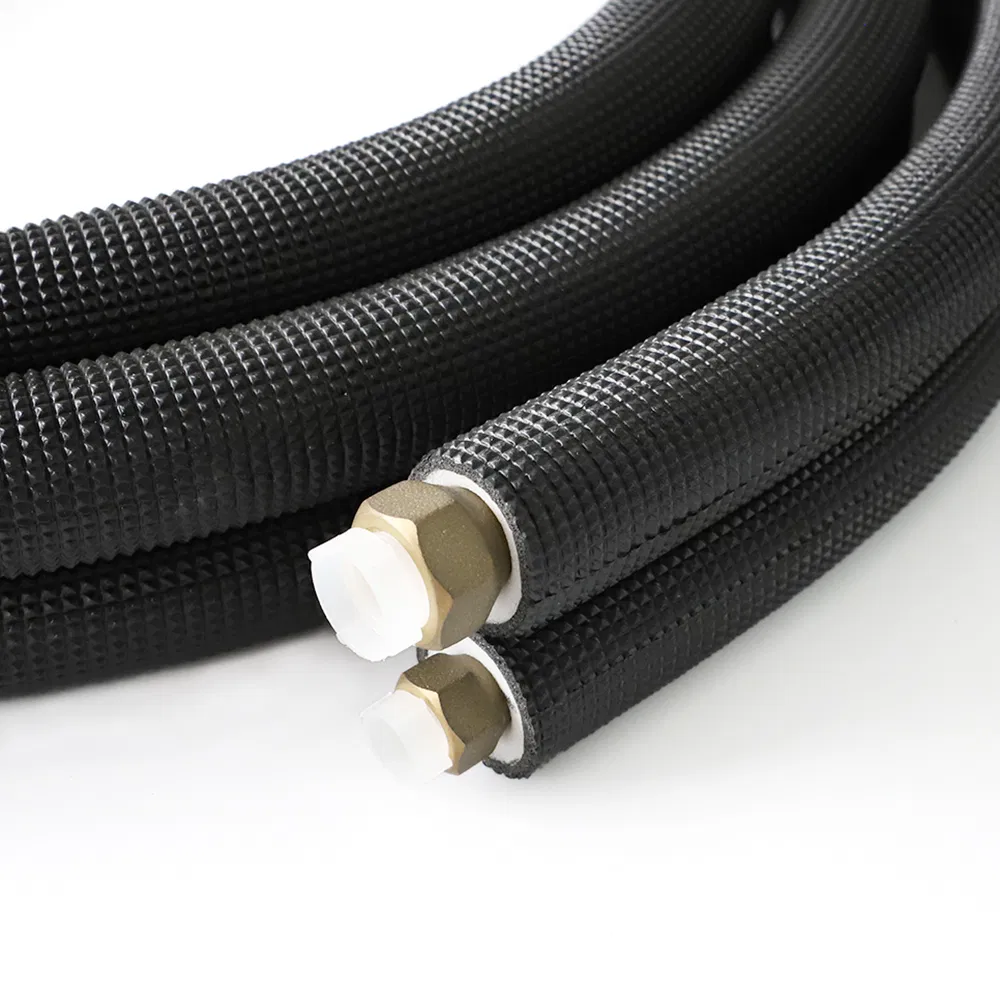 1/4 1/2 Australia Insulated Pair Coil