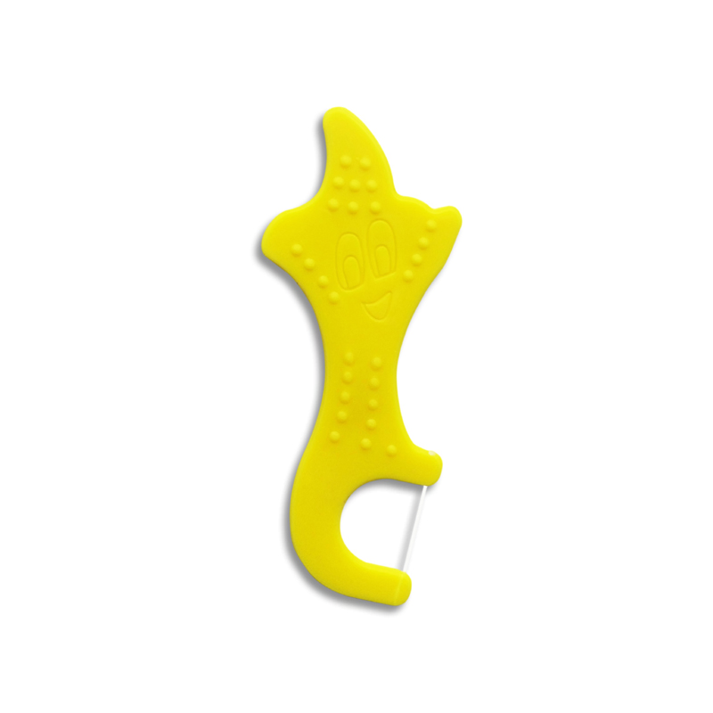 Oral Care Toothpick Wholesale Product Dental Floss