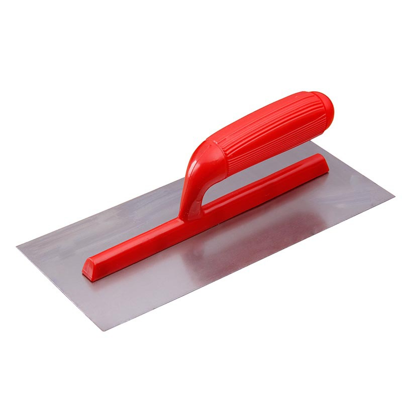 Hautine Plastering Trowels with Plastic Handle